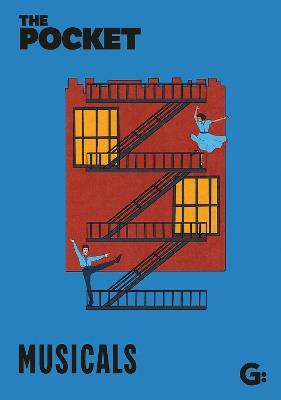 The Pocket Musicals - cover