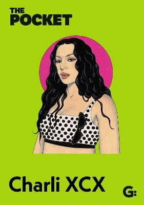 The Pocket Charli XCX - cover