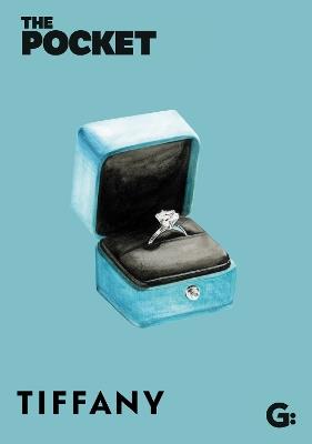 The Pocket Tiffany - cover
