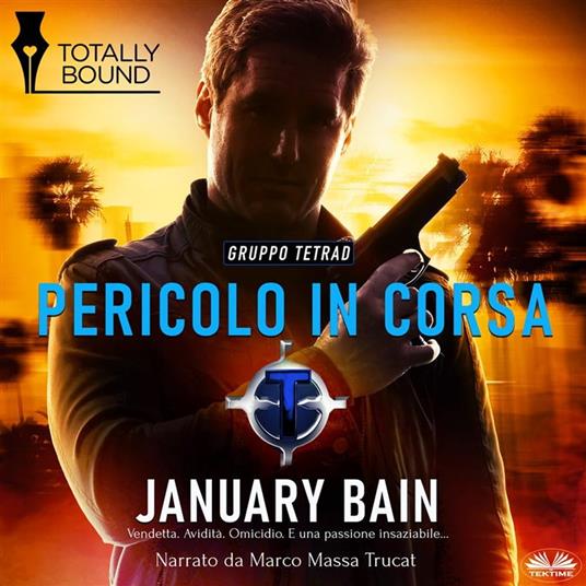 Pericolo In Corsa