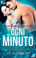 C.J. Burright - Music, Love and Other Miseries vol. 02 Ogni Minuto (2021)