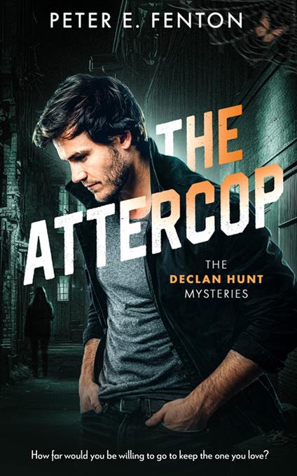 The Attercop