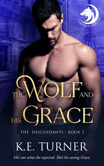 The Wolf and His Grace