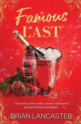 Famous Last - Brian Lancaster - cover