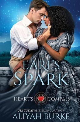 The Earl's Spark - Aliyah Burke - cover