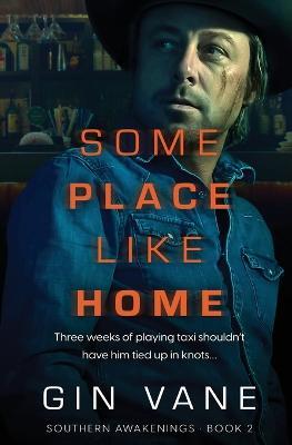 Some Place Like Home - Gin Vane - cover