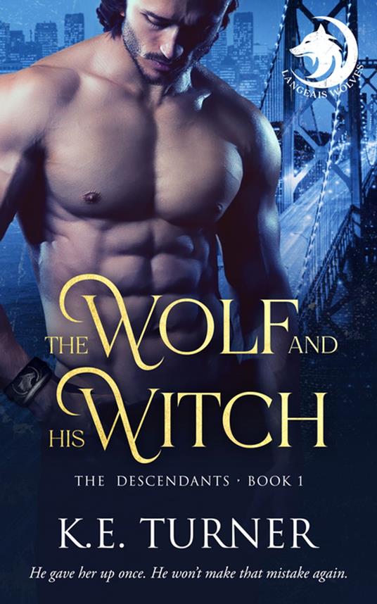 The Wolf and his Witch