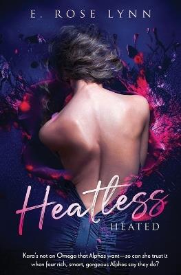 Heatless - E Rose Lynn - cover