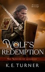 Wolf's Redemption