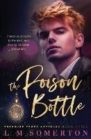 The Poison Bottle - L M Somerton - cover