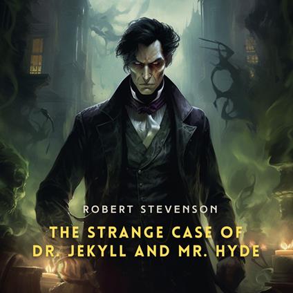 Strange Case of Dr. Jekyll and Mr. Hyde, The