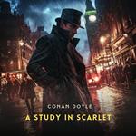 Study in Scarlet, A