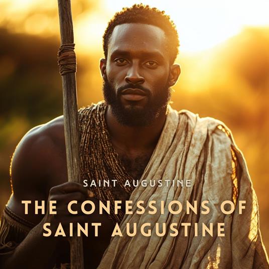 Confessions of Saint Augustine, The