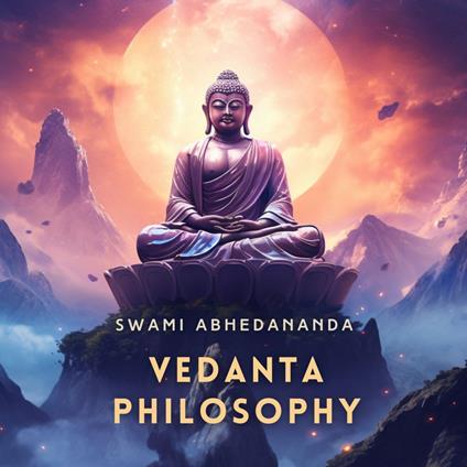 Vedanta Philosophy