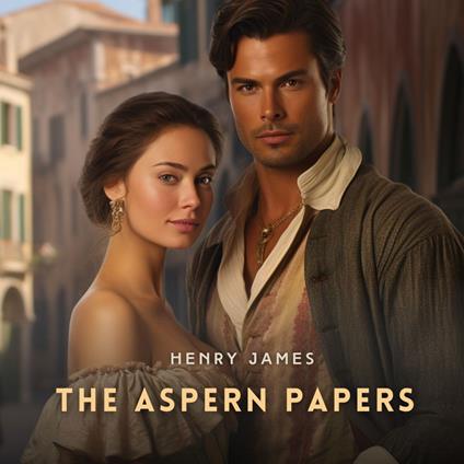 Aspern Papers, The