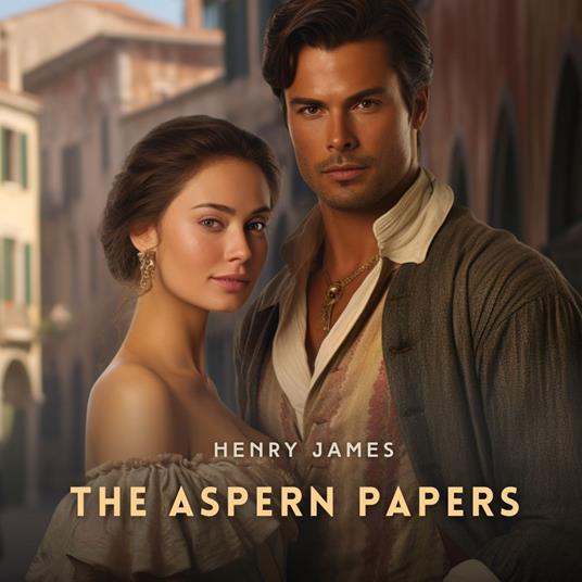 Aspern Papers, The