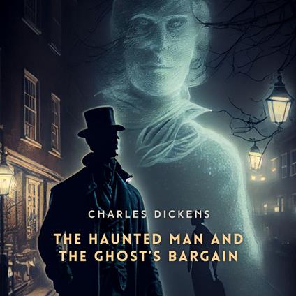 Haunted Man and The Ghost’s Bargain, The