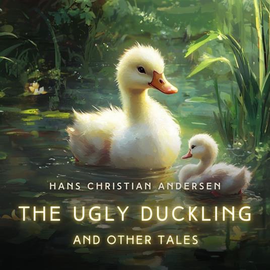 Ugly Duckling and Other Tales, The