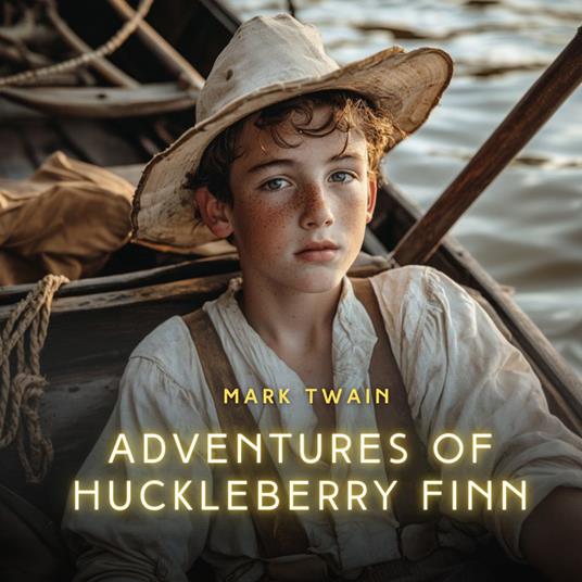 Adventures of Huckleberry Finn