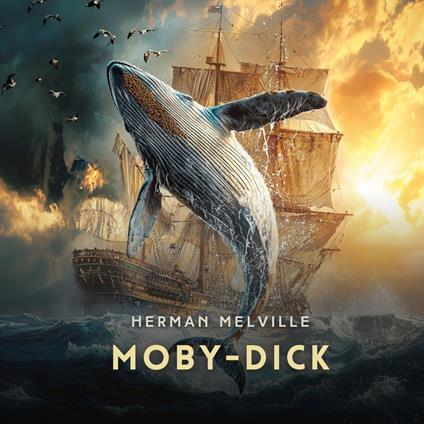 Moby-Dick