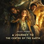 journey to the centre of the Earth, A