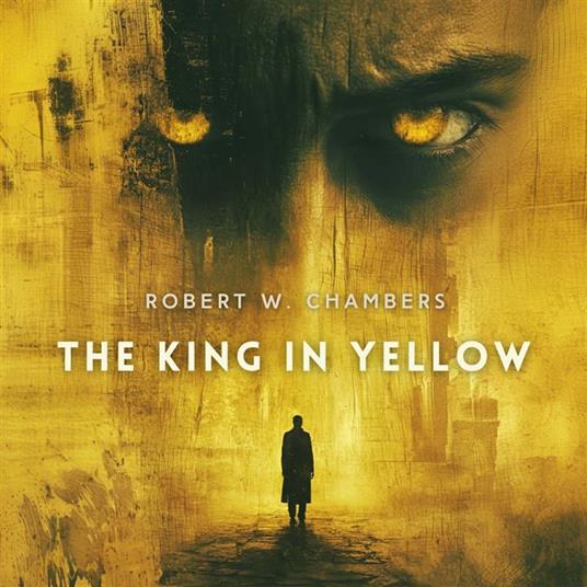 The King in Yellow