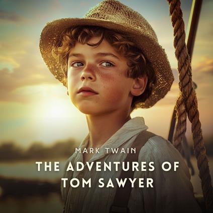 Adventures of Tom Sawyer, The