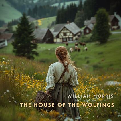 House of the Wolfings, The