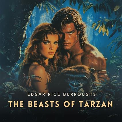 Beasts of Tarzan, The