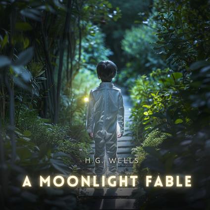 Moonlight Fable, A