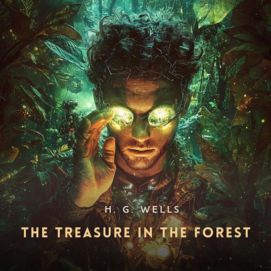Treasure In The Forest, The