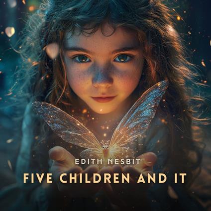 Five Children and It
