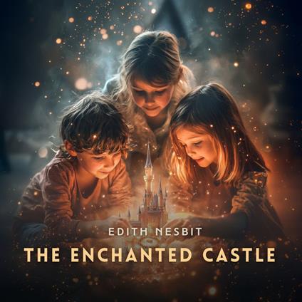 Enchanted Castle, The