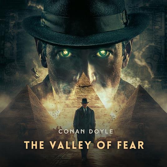 Valley of Fear, The