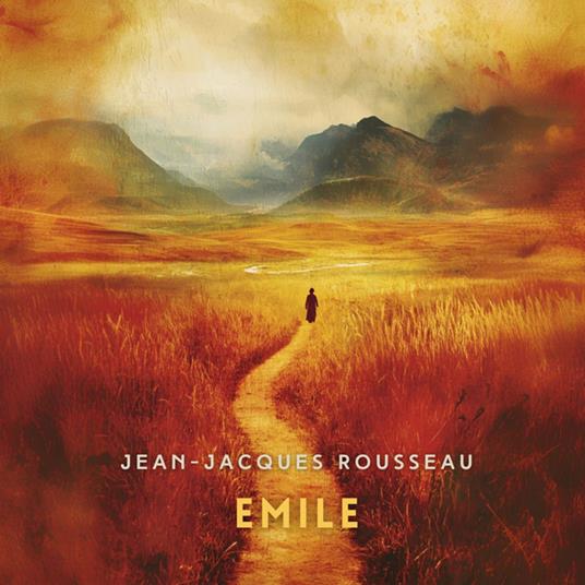 Emile, Volume 1