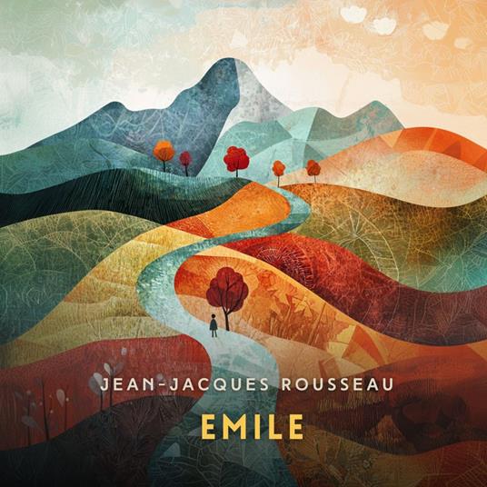 Emile, Volume 2