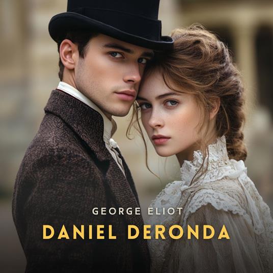 Daniel Deronda, Volume 2