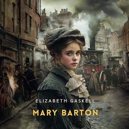 Mary Barton, Volume 2