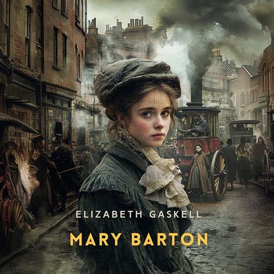 Mary Barton, Volume 2