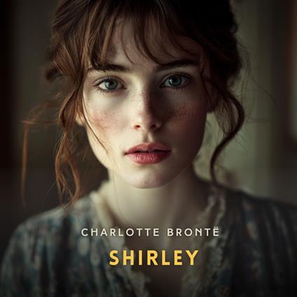 Shirley, Volume 2