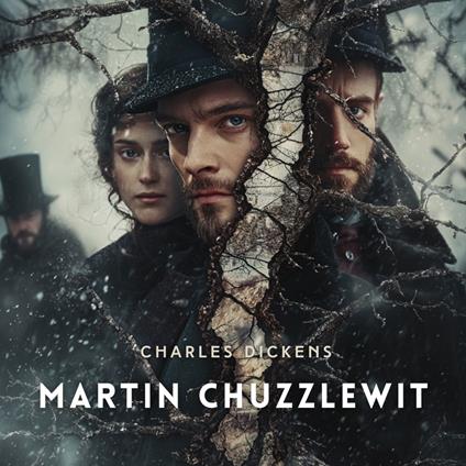 Martin Chuzzlewit, Volume 1