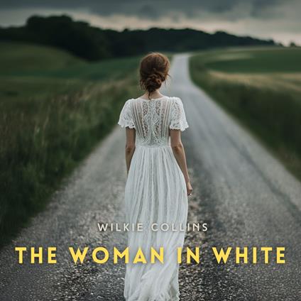 Woman in White, Volume 2, The