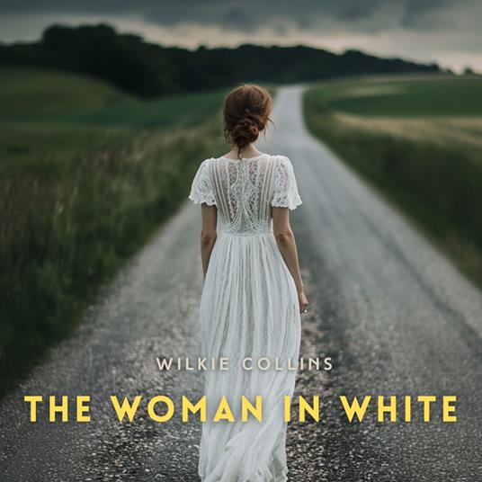 Woman in White, Volume 2, The