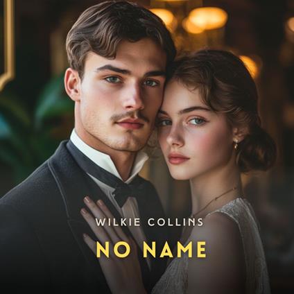 No Name, Volume 1
