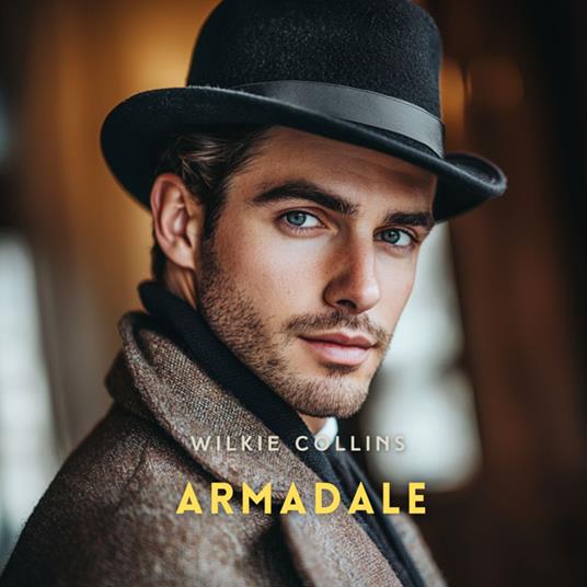 Armadale, Volume 3