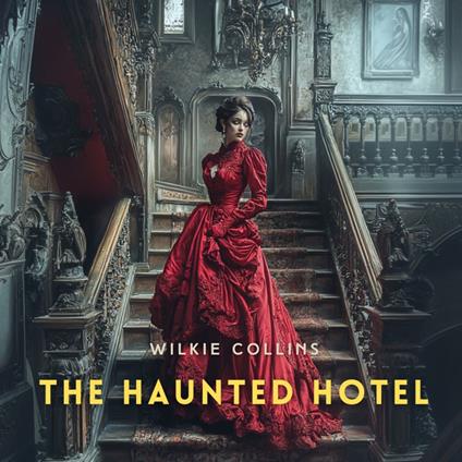 The Haunted Hotel