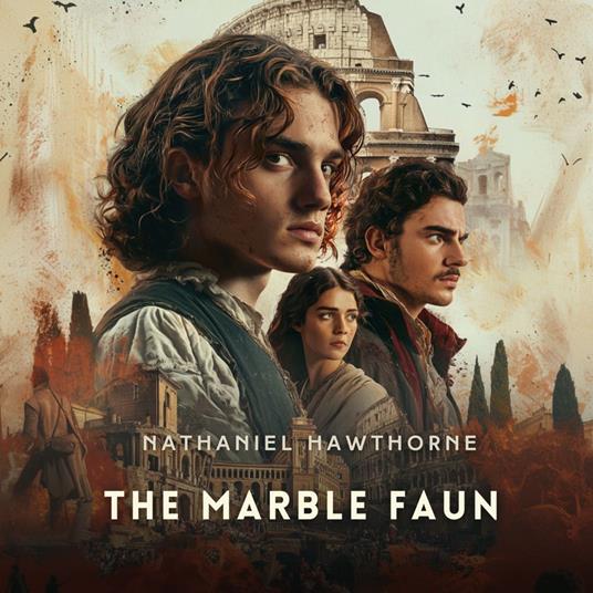 Marble Faun, The