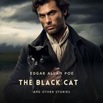 Black Cat and Other Stories, The