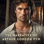 Narrative of Arthur Gordon Pym, The