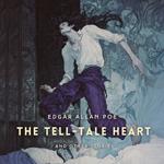 Tell-Tale Heart and Other Stories, The